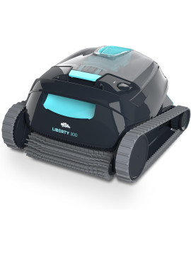 Dolphin Liberty 300 Automatic Pool Cleaner