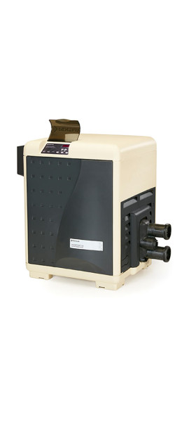 Mastertemp 300k Gas Pool Heater