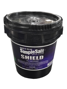 10 lb - Simple Salt Shield