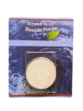 Simple Spa Purge