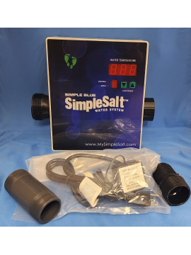 Simple Salt System