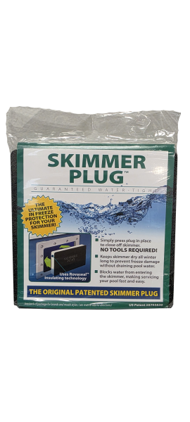 Skimmer Plug - AGSD-H2