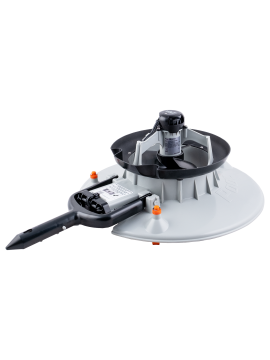 Volt Leaf Eater Vacuum