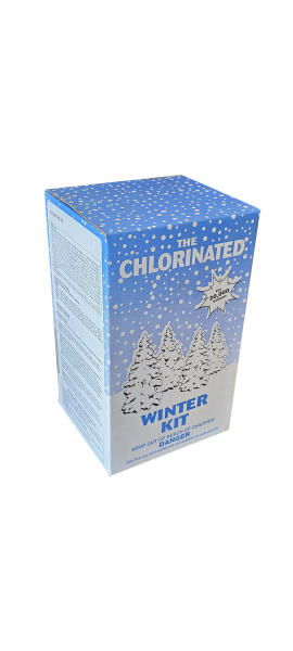 Winter Closing Kit - 20,000 Gallons