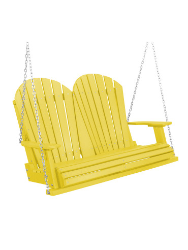 Lemon Yellow