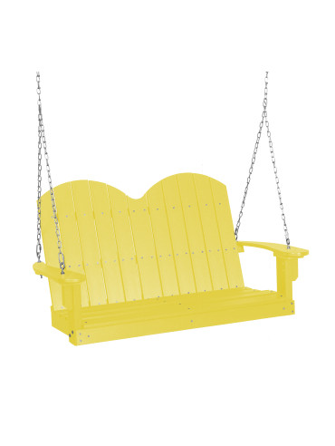 Lemon Yellow