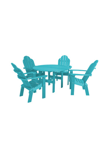 Aruba Blue