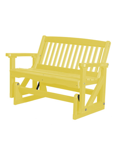 Lemon Yellow