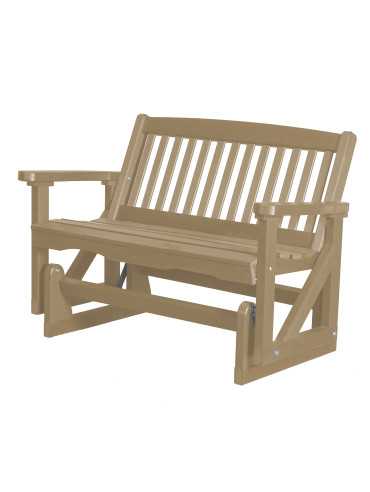 Weathered Wood