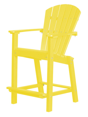 Lemon Yellow