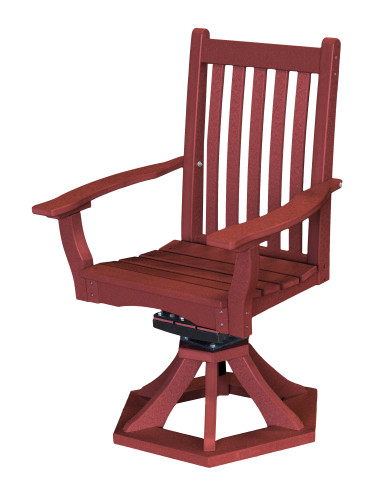Cherry Wood