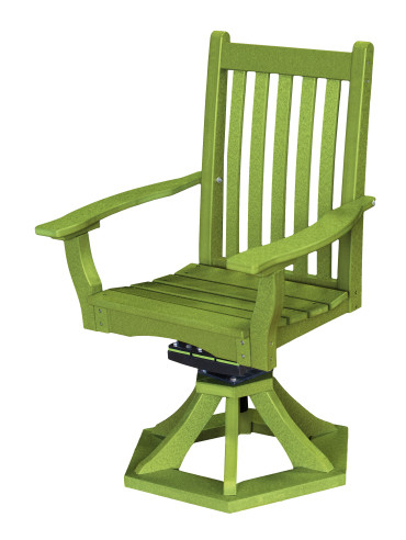 Lime Green