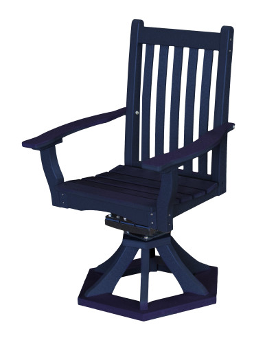 Patriot Blue