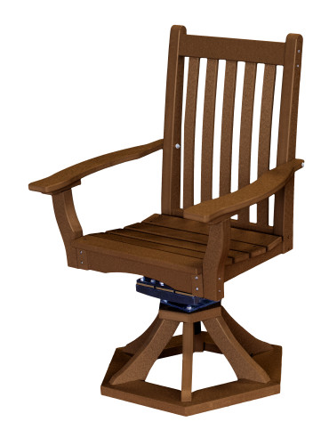 Tudor Brown
