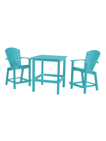 Aruba Blue