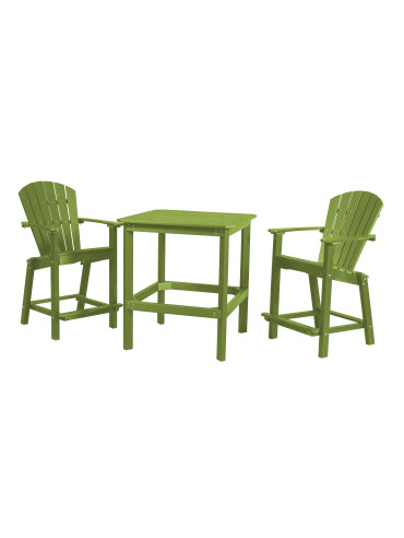 Lime Green