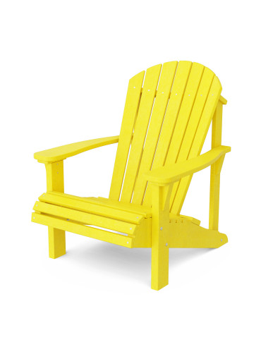 Lemon Yellow