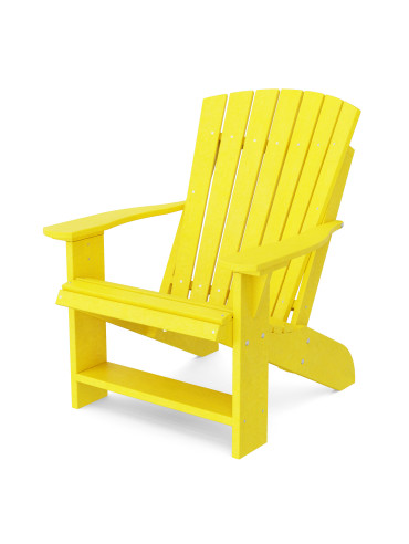 Lemon Yellow