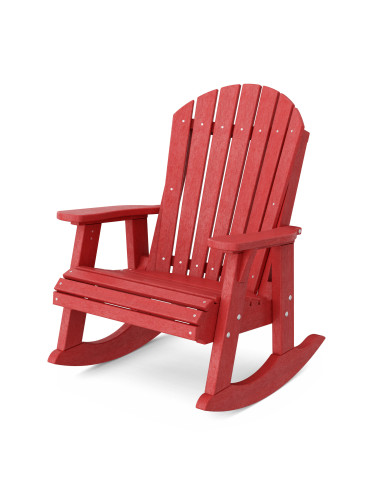 Cardinal Red