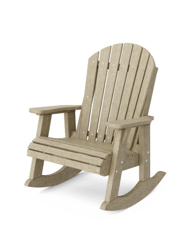 Weathered Wood