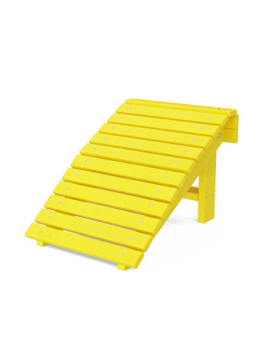 Lemon Yellow