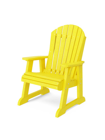 Lemon Yellow