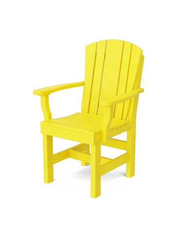 Lemon Yellow