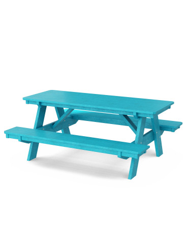 Aruba Blue