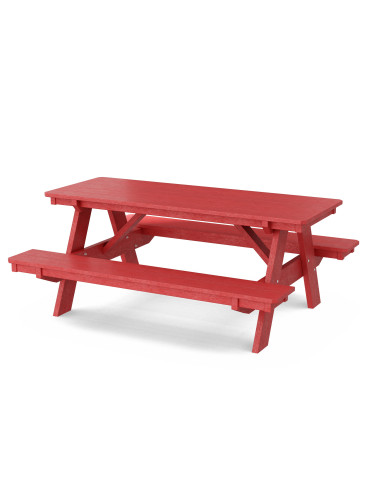 Cardinal Red