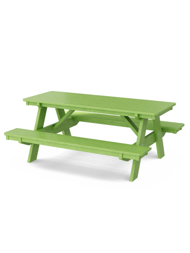 Lime Green