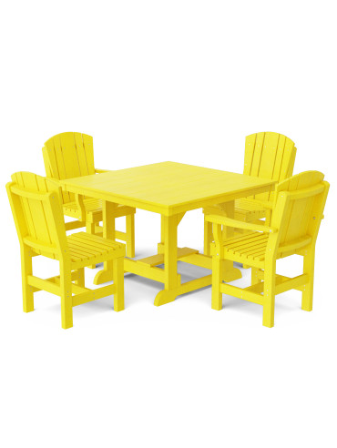 Lemon Yellow