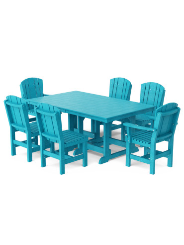 Aruba Blue