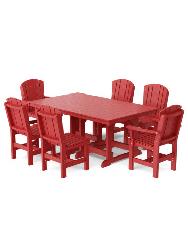Cardinal Red