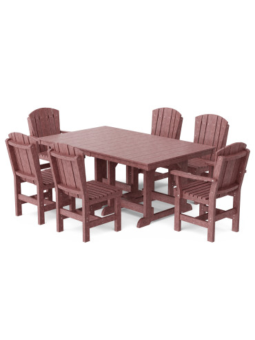 Cherry Wood