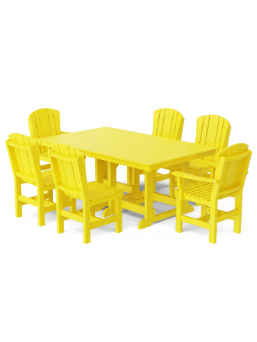 Lemon Yellow