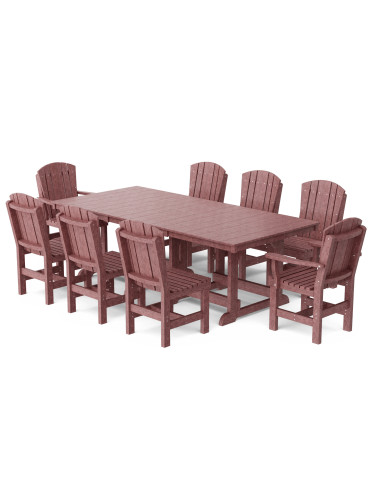 Cherry Wood