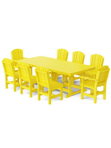 Lemon Yellow