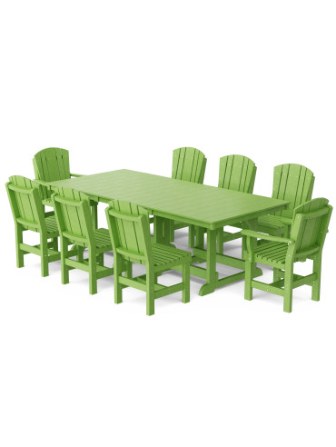 Lime Green