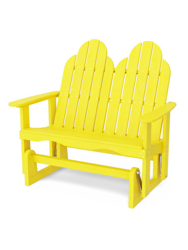 Lemon Yellow