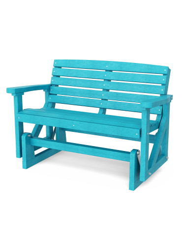 Aruba Blue