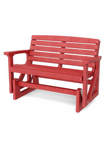 Cardinal Red