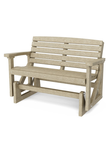Weathered Wood