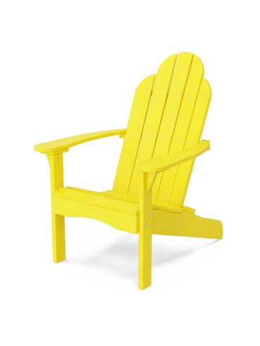 Lemon Yellow
