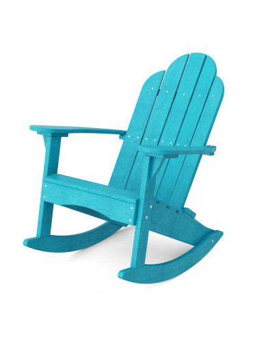 Aruba Blue
