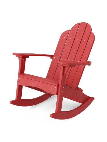 Cardinal Red