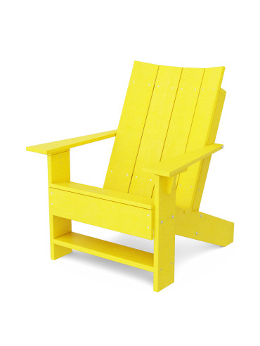 Lemon Yellow