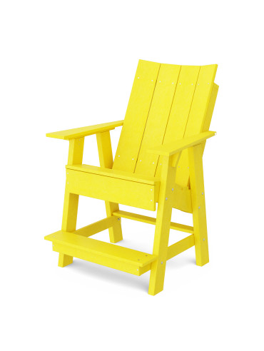 Lemon Yellow