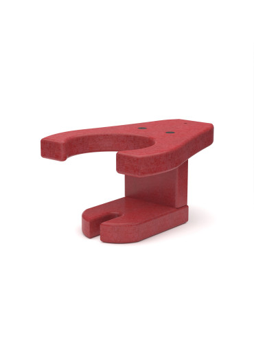 Cardinal Red