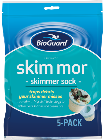Skim Mor Filter Saver