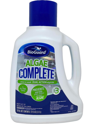 Algae Complete 72 Oz.